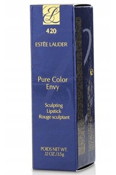 Ester Lauder Pure Color Envy 420