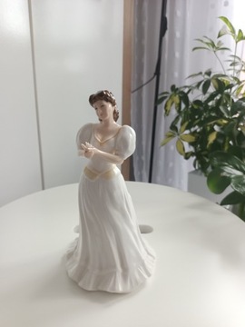 Figurka Royal doulton Maria