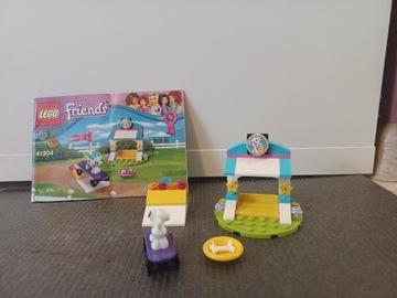 LEGO Friends 41304