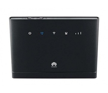 Router Huawei B315s-22 czarny