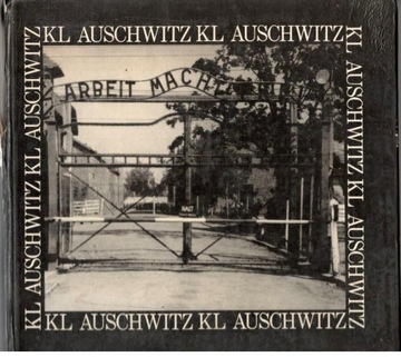 KL Auschwitz Fotografie dokumentalne