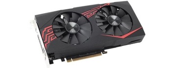 Asus mining rx 470 4gb (bios rx570)