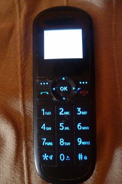 TELEFON STACJONARNY TD30