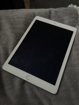 iPad Air 2 WiFi + Cellular 128 GB Silver