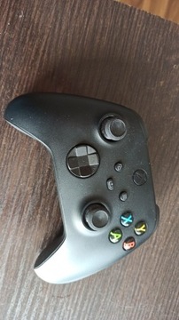 Microsoft kontroler xbox series x pad oryginalny 