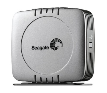 Seagate dysk zewnętrzny 400GB ST3400601U2