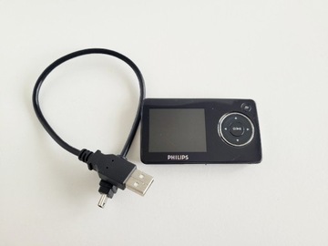 MP3 PHILIPSGoGear 2GB