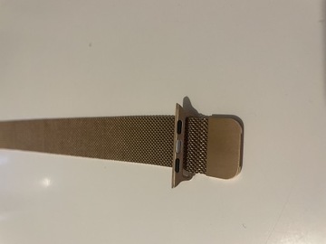 Bransoleta mediolańska do Apple Watch 38/40 mm