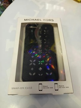 Etui nakładka MICHAEL KORS iPhone 6