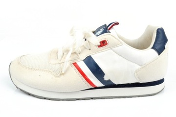 Buty męskie U.S. Polo Assn. r.41