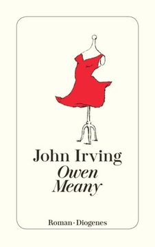 John Irving, Owen Meany  Diogenes po niemiecku
