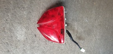 Lampa tylna gsxr k9