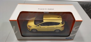 Ford C-Max '10-'15 1:43