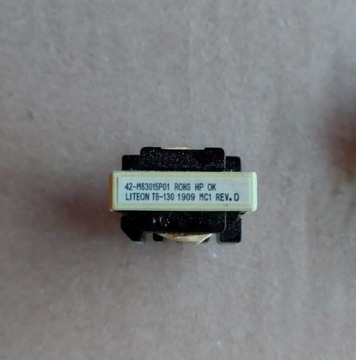 Transformator LITEON 42-M63015P01