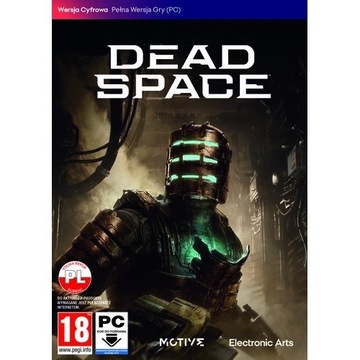 Dead Space Remake PC