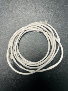 Kabel ethetnet cat5e skrętka 3m ultra slim