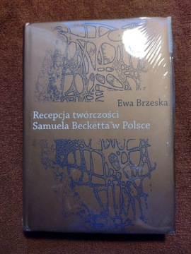 Recepcja twórczości S. Becketta w Polsce