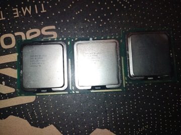 Intel Xeon L5520