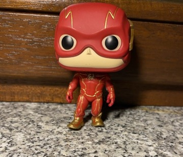 Funko Pop Flash figurka