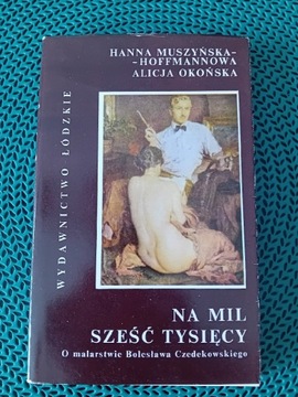 Na mil sześć tysięcy-Hanna Muszyńska Hoffmanannowa