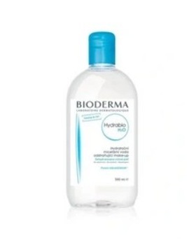 Bioderma Hydrabio H2O płyn micelarny 500 ml