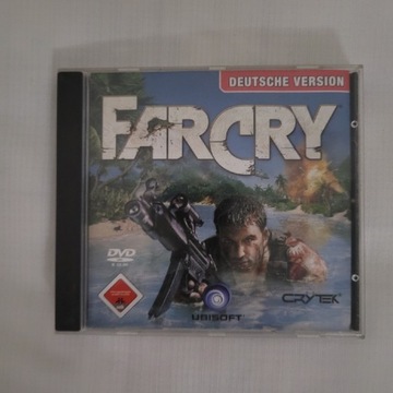 Far Cry PC      