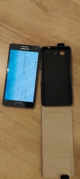 Samsung Galaxy A5 SM A500FU