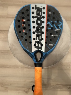 Babolat air viper, rakieta padel