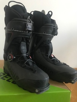 Buty skiturowe Dalbello Quantum Asolo Factory