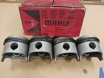 Mahle tłoki do Fiat 132 / FSO 2000