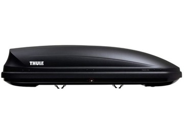 Wynajmę box dachowy Thule 780 - 420l