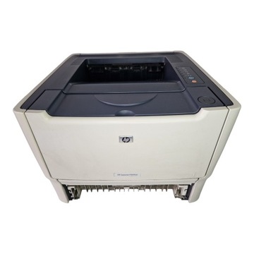 Drukarka laserowa HP LASERJET 2015D 727