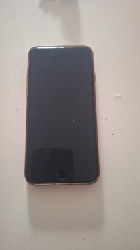 Iphone 7 128gb Uszkodzony 