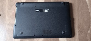 Laptop Asus 15 cali uszkodzony