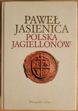 Polska Jagiellonów