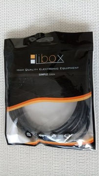 LIBOX-LB0031Kabel optyczny