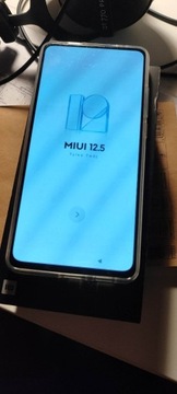 Smartfon Xiaomi Mi 9T Pro 8 GB / 128 GB niebieski