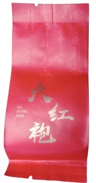 TEA Planet - Herbata Da Hong Pao 2023 - 10 g.