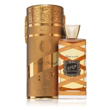 Lattafa Oud Mood Woda Perfumowana 100ml