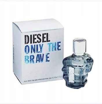 Diesel Only The Brave 35ml EDT