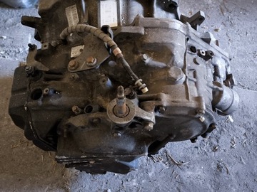 Skrzynia biegów automatyczna Renault 3.0 V6 ben.