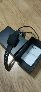 Lenovo Smart Watch hw25w
