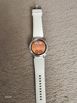 Smartwatch  Galaxy Watch 4 Classic (R880) 