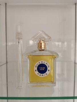 Guerlain l'Heure Bleue edp 