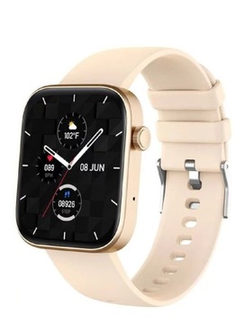 Smartwatch Colmi P71