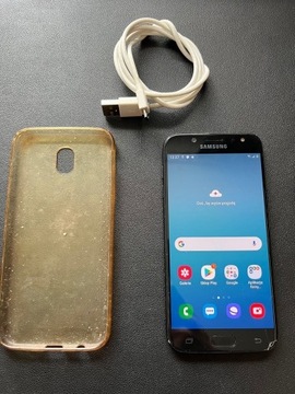 Samsung Galaxy J5 SM-J530F #31