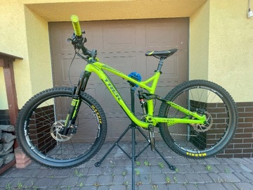 TREK Remedy 7 size L 19,5 (18,5) Full MTB 27,5