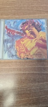 The Jimi Hendrix Concerts - CD 1 