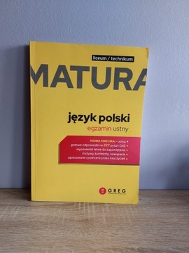 MATURA język polski egzamin ustny