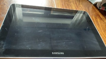 Samsung gt-p7500 na czesci, matryca